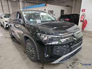 VOLKSWAGEN Tayron en vente a marchand - ref: