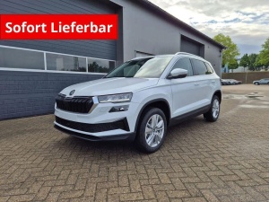 SKODA Karoq en vente a marchand - ref: