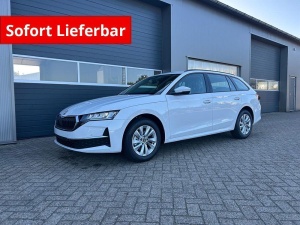 SKODA Octavia en vente a marchand - ref: