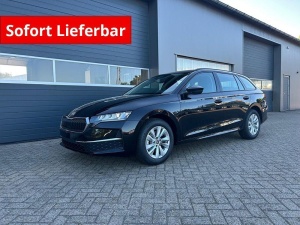 SKODA Octavia en vente a marchand - ref: