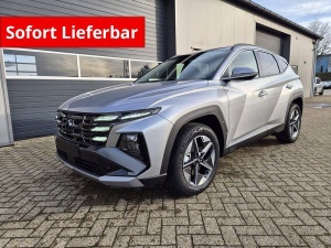 HYUNDAI Tucson en vente a marchand - ref: