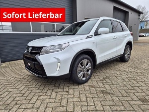 SUZUKI Vitara en vente a marchand - ref: