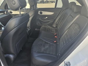 MERCEDES GLC en vente a marchand - ref: