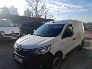 RENAULT Express en vente a marchand - ref: