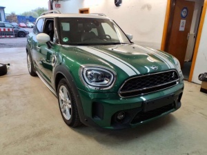 MINI Cooper en vente a marchand - ref: