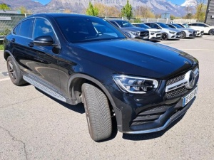 MERCEDES GLC en vente à marchand - ref: 7-63560