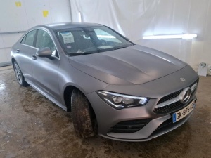 MERCEDES CLA 250 en vente a marchand - ref: