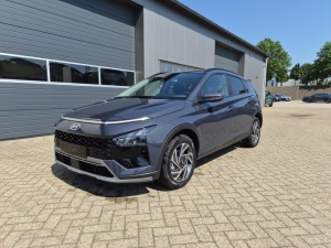 HYUNDAI Bayon en vente a marchand - ref: