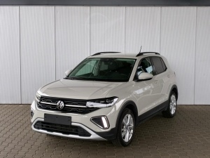 VOLKSWAGEN T-Cross en vente a marchand - ref: