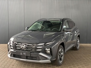 HYUNDAI Tucson en vente a marchand - ref: