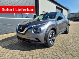 NISSAN Juke en vente a marchand - ref: