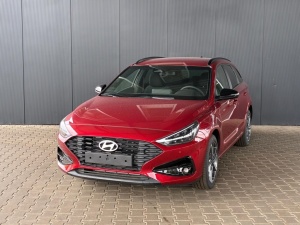 HYUNDAI i30 en vente a marchand - ref: