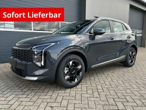 KIA Sportage en vente a marchand - ref: