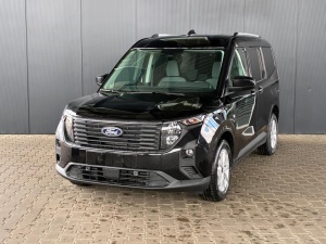 FORD Tourneo en vente a marchand - ref: