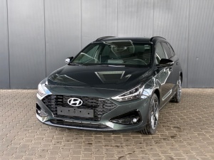 HYUNDAI i30 en vente a marchand - ref: