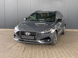 HYUNDAI i30 en vente a marchand - ref: