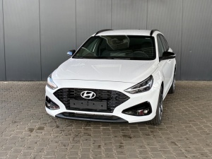 HYUNDAI i30 en vente a marchand - ref: