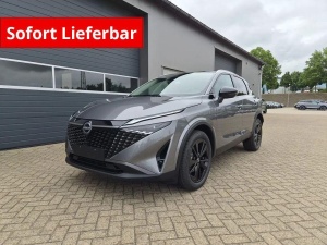 NISSAN Qashqai en vente a marchand - ref: