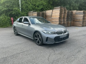 BMW 330 en vente a marchand - ref: