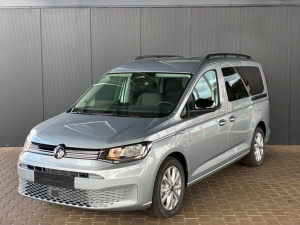 VOLKSWAGEN Caddy en vente a marchand - ref: