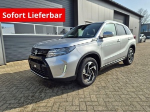 SUZUKI Vitara en vente à marchand - ref: 7-67203