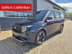 FORD Tourneo en vente à marchand - ref: 7-67214