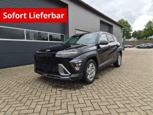 HYUNDAI Kona en vente à marchand - ref: 7-67215