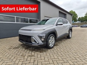HYUNDAI Kona en vente à marchand - ref: 7-67216
