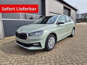 SKODA Fabia en vente à marchand - ref: 7-67234