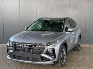 HYUNDAI Tucson en vente à marchand - ref: 7-67576