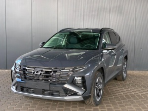 HYUNDAI Tucson en vente à marchand - ref: 7-67578