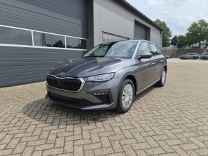 SKODA Scala en vente à marchand - ref: 7-68019