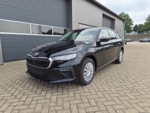 SKODA Scala en vente à marchand - ref: 7-68023