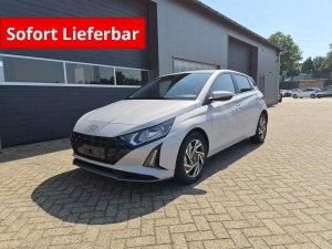 HYUNDAI i20 en vente à marchand - ref: 7-68025