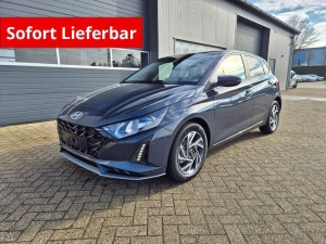 HYUNDAI i20 en vente à marchand - ref: 7-68026