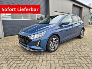 HYUNDAI i20 en vente à marchand - ref: 7-68027