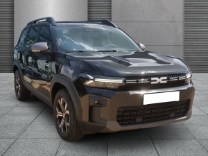 DACIA Bigster en vente à marchand - ref: 7-68731