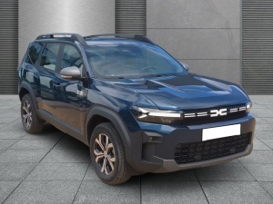 DACIA Bigster en vente à marchand - ref: 7-68737