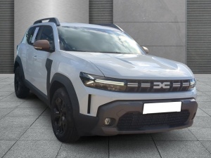 DACIA Duster en vente a marchand - ref: