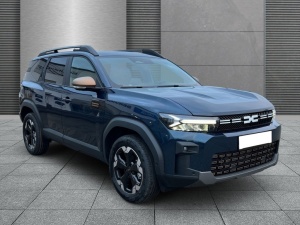DACIA Bigster en vente à marchand - ref: 7-68742