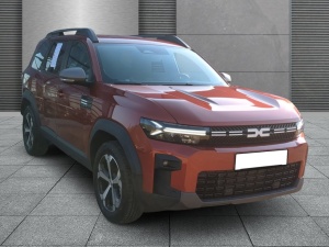 DACIA Bigster en vente à marchand - ref: 7-68750