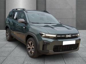 DACIA Bigster en vente a marchand - ref: