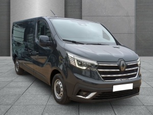 RENAULT Trafic en vente à marchand - ref: 7-68778