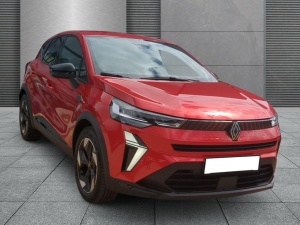 RENAULT Captur en vente a marchand - ref:
