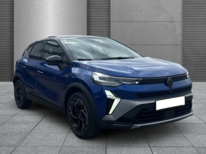 RENAULT Captur en vente a marchand - ref: