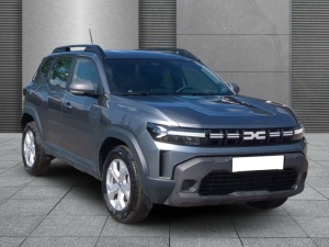 DACIA Duster en vente a marchand - ref: