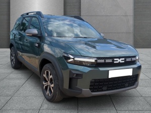 DACIA Bigster en vente à marchand - ref: 7-68884