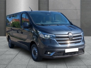 RENAULT Trafic en vente à marchand - ref: 7-68914