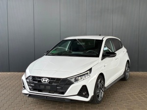 HYUNDAI i20 en vente à marchand - ref: 7-68921