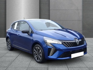 RENAULT Clio en vente a marchand - ref: